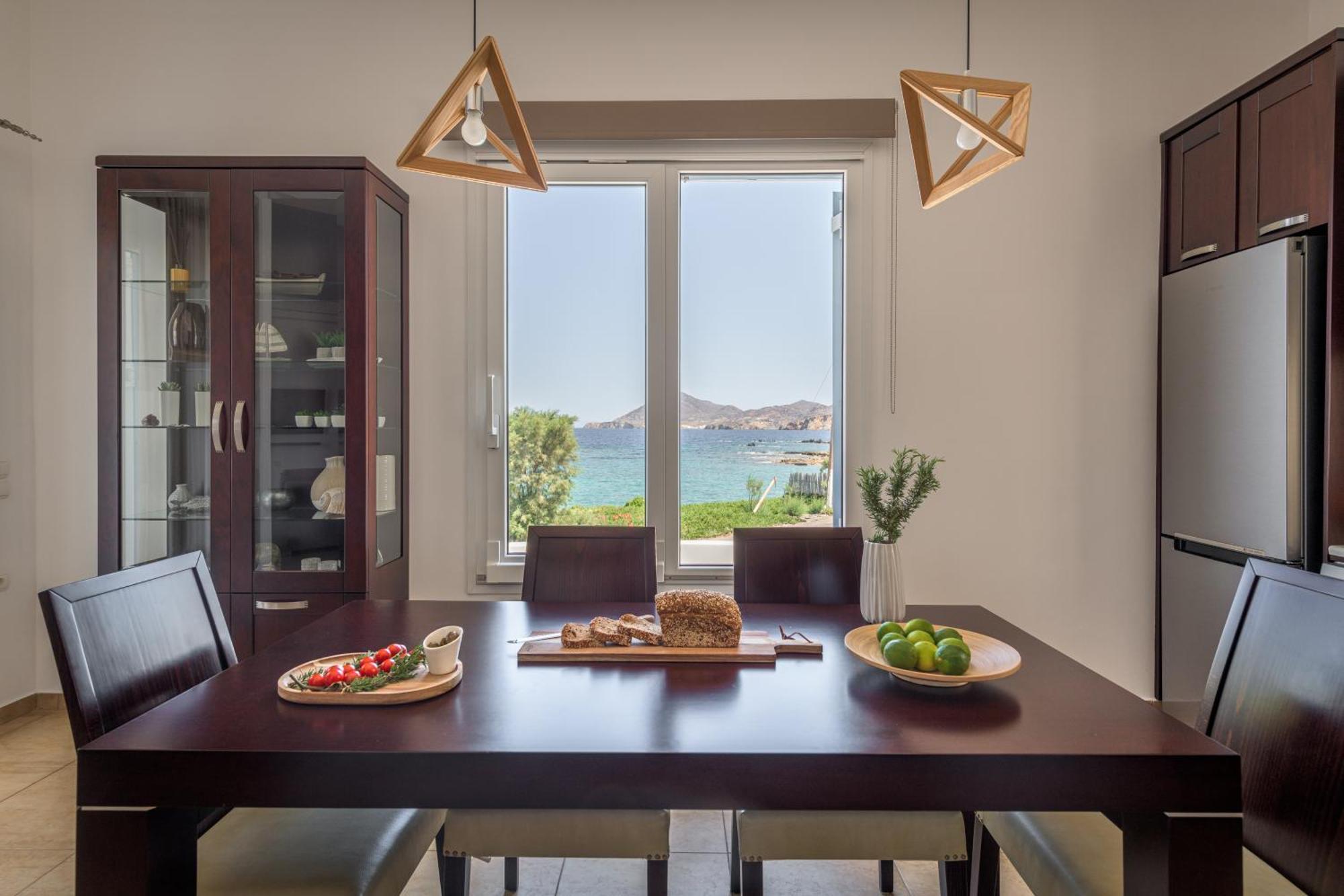 Villa Marisol Поллония Экстерьер фото