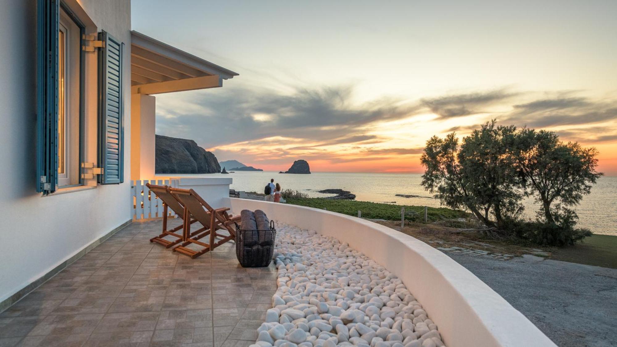 Villa Marisol Поллония Экстерьер фото